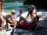 german outdoor family therapy groupsex orgy