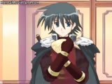 Nasty great sexy body anime babe gets part1