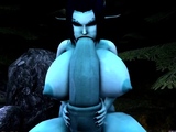 Soria's Growing Desire - HRfidy