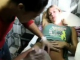 Brazilian Teen Waxing - FreeFetishTVcom