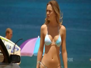 Leighton Meester - North Shore