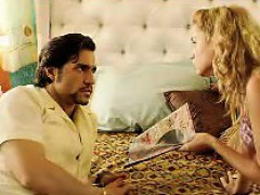 Ana de Armas tits and ass in sex scenes