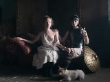 Lily-Rose Depp, Tamzin Merchant and Soko in hot sex scenes