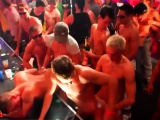 Gay sex party open photo and group handjob cumshot