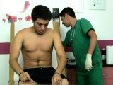 Movie sex gay doctor boys first time This boy had a club