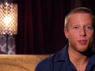 The place where group sex is inevitable