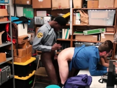 Police gay sex with small boy in hd 19 yr old Caucasian