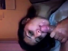 Israeli Morocconan Blowjob!
