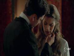 Amaia Salamanca - Gran Hotel