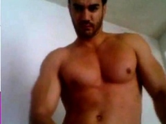 porno de David Zepeda (actor in Mexico) Masturbandose