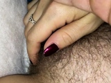 Hairy pussy dreams