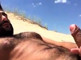 str8 summer in greece - jerk on the beach