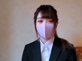 Japanese teen fetish tied