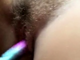 hot amateur blonde close up masturbation HD