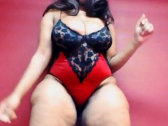 bbw-african-web-model-keishia-gilberty