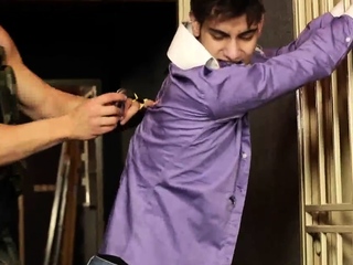 Sweet Prisoner Part 01