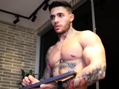 my-private-gay-solo-masturbation-vid