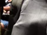 Str8 bulge in metro