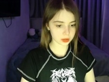 Amateur Webcam Teen Masturbates And Teases