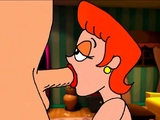 Dexter's laboratory sexwife