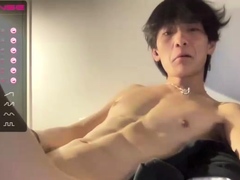 hot-gay-asian-solo-action