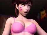 D.Va's Remote [Expandinator]