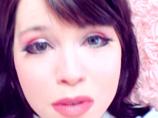 Amateur Asian Webcam Strip Masturbation