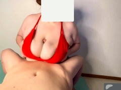 bbw-titfuck-manyvids-model