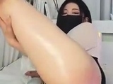 Amateur Asian Big Ass Dildoing More webcamgirls