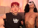 Webcam masturbation super sweet and hot ebony teen
