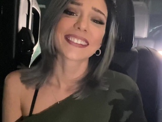 Amateur teen porsha solo action