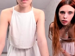 Hottest amateur webcam teen girl ever