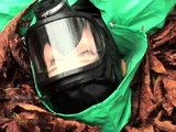 Sexy asian brunette mika tan outdoor sex adventure