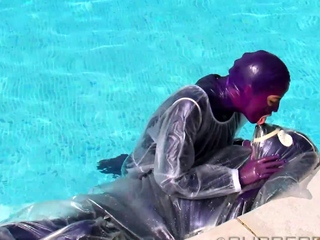 Amateur fetish couples tape