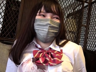 slut little asian slut fingering herself on live webcam