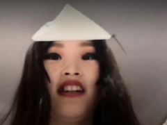 Asian Milf Lily Thai Handjob And Blowjob Pov