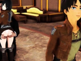 Stoppevil Hentai GangBang