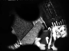 Amateur Doggystyle Hidden Cam
