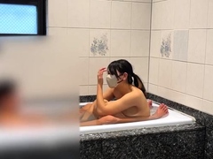 Amateur Asian girlfriend homemade hardcore action