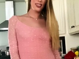 Solo webcam tranny masturbation