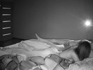 Hot amateur hidden cam