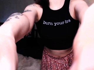 Amateur Video Amateur Webcam Girl Masturbates