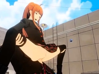 Persona Compilation