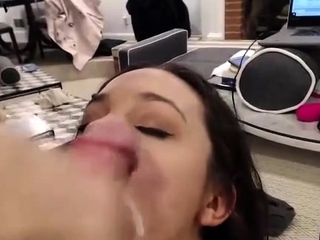 Hot Ass Big Cock Close Up Fuck