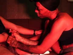 Black and Ebony 2