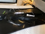 vacuum bag