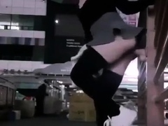 Asian Japanese mature wife Masturbation Oral Sex