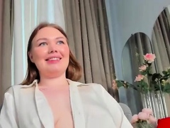 Webcam milf with breast milk live hardcore masturbate