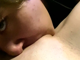 Hot amateur close up Doggy style HD video