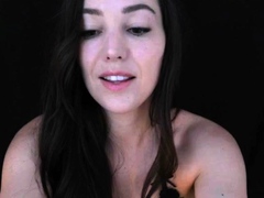 Orenda ASMR - Massage with Edible Lotion Integrating GF